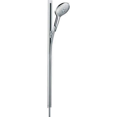 Ensemble de douche RAINDANCE SELECT S 150 3jets Bsta Unica 900mm chromé (1/10)