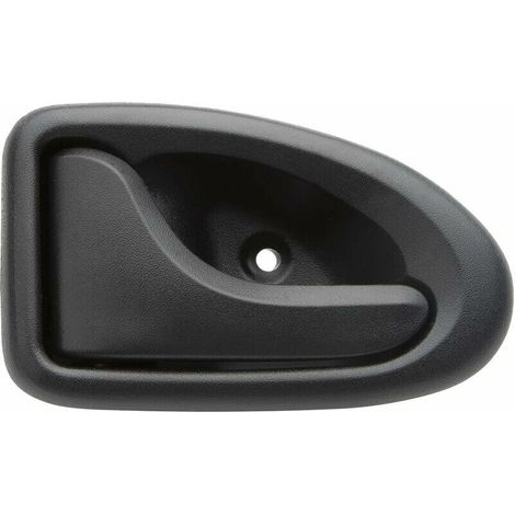 Poignée de Porte Intérieure Gauche Compatible Renault Clio Scenic Megane Trafic