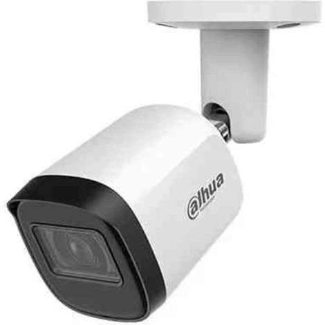 TELECAMERA SORVEGLIANZA HAC-B2A21-UA 2MP BULLET 2.8MM (HAC-B2A21P-U-A-0280B)