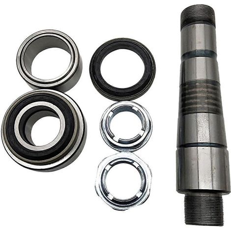 Kit de réparation d'axe de pivot pour camions Volvo VOE 20751021 - Pièces détachées pour camions (1/5)