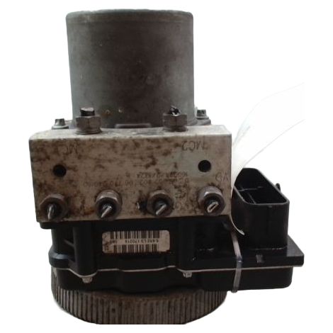 [PRODUIT D'OCCASION] Unite Hydraulique Abs CITROEN C4 II Phase 2 (b71) 2014-... ♻️ Ref Oe. 1613150880 - Garantie à vie (1/3)
