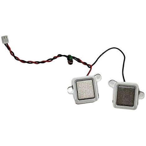 Pièces de charge pour aspirateurs Roborock S5 Max/S7/S5/S6/S6 Pure/S6 MaxV/S4/Q7/Q7 Max : contacteur de charge (1/5)