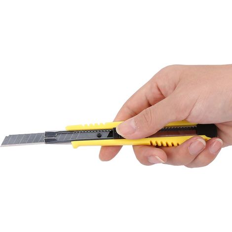 1 Stück Edelstahl-DIY-Papierschneidemesser (TU-330B) (1/5)