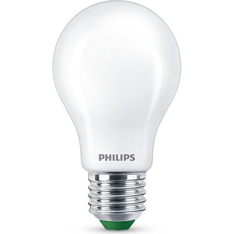 BOMBILLA U EFFICI E27 7,3W-1535 LM 2700K -
