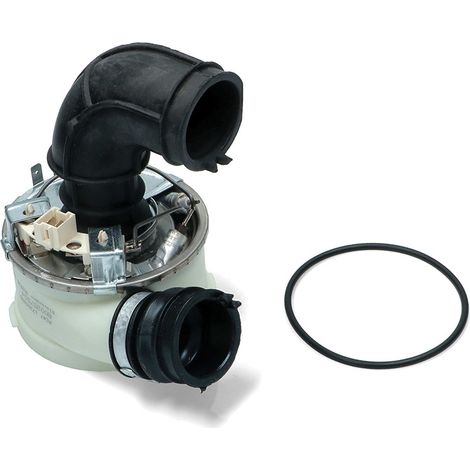 Resistenza 1960W + guarnizione - Lavastoviglie - ARISTON HOTPOINT - 1461723662734121313