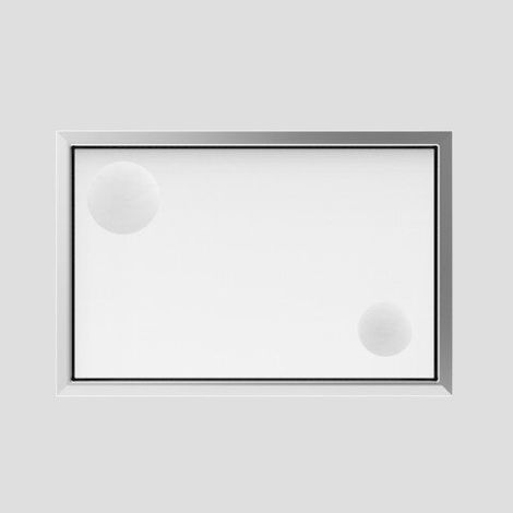 Plaque de commande SANIT 16.735.00..0002 SWING 01-EP (1/2)