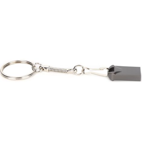 Clé USB 2.0 Portable 64GB Haute Vitesse pour Windows, Mac et Linux (1/5)