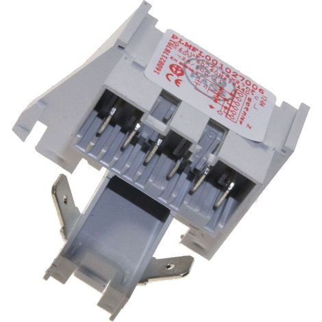 Filtro anti-parassiti originale - Lavastoviglie - INDESIT - 3035358055005571231