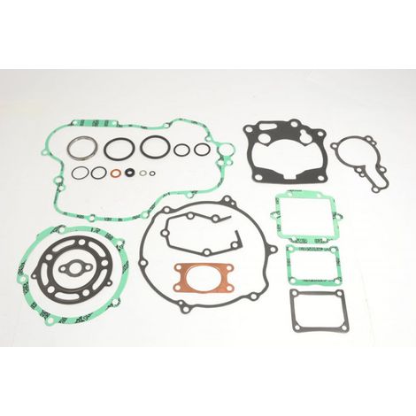 Pochette de Joints Complète Kawasaki KX 125 1998-1999