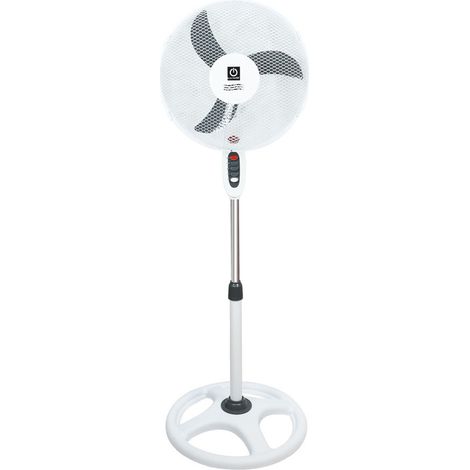 Standventilator Thulos ET-F16SFV2 16