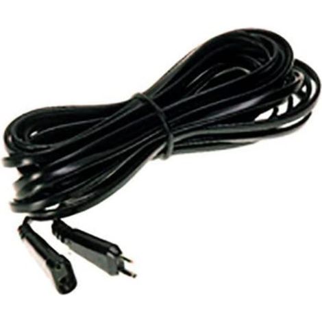 PG - CAVO PROLUNGA 5MT - SPECIFICO PER UTENSILI A 12V - ATTACCHO MASCHIO-FEMMINA
