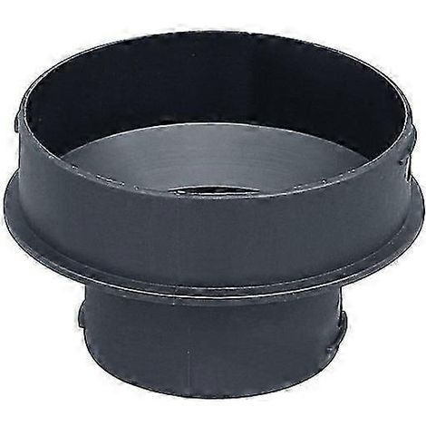 Raccord réducteur de conduit de chauffage de stationnement 90 mm à 60 mm, adaptateur convertisseur pour conduit de chauffage d'air Eberspacher jn (1/5)