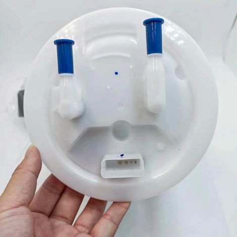 Kraftstoffpumpe für Peugeot 206 und 406: 9638028780, 9642124180, 1525NG (1/4)