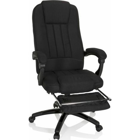[GEBRAUCHT] B-Ware My Buero Chefsessel Relax Cl190 Bürostuhl Schreibtisch Drehstuhl Fußablage