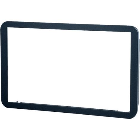 Facade autoradio FA194A compatible avec Alfa-Romeo Brera Spider 159 05-10 - 2Din