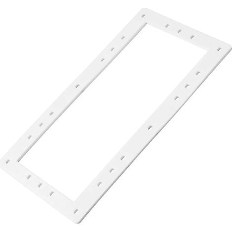 Joint d'étanchéité pour skimmer de piscine à large ouverture SP1091WM – Anneau d'étanchéité EPDM étanche, adapté aux piscines hors sol. (1/5)