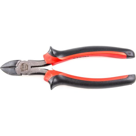 Alicate corte lateral stein top 160mm (1/2)