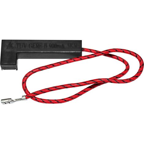 Fusible pour FB863 FB864 - Buffalo