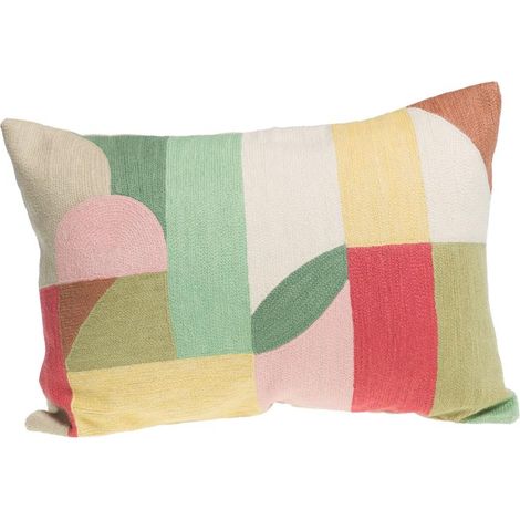 Amadeus - Coussin Déco Geom 35x50 cm (1/3)