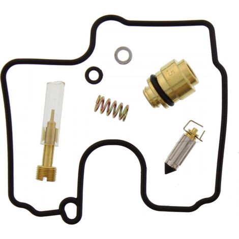 Kit de reparación de carburador Keyster para Yamaha YZF-R1 1000