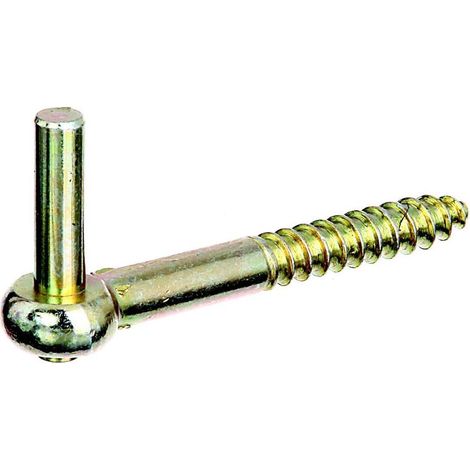 GAH Alberts Kloben z.Einschr.10x115mm galv.gelb verz - 312084