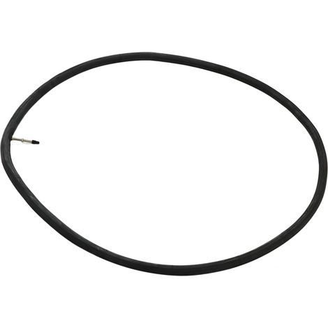 Chambres à air professionnelles 700C en caoutchouc butyle pour vélos de route et VTT, 48 mm (1/5)