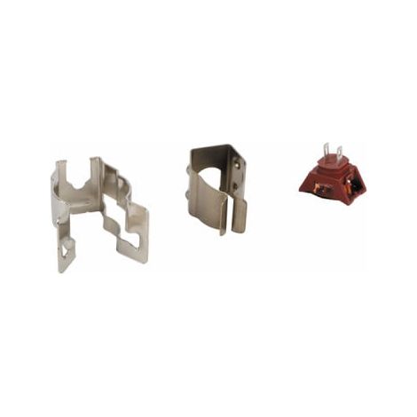 Chaffoteaux – Sonde extérieure NTC 10m – Température maximale 90°C – Longueur câble 2m – Clips inclus – 99068601