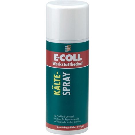 Espray refrigerante 400ml
