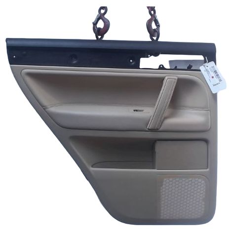 Garniture Porte Arriere Gauche VOLKSWAGEN Touareg [PRODUIT D'OCCASION]♻️7l6867211brnus (1/3)