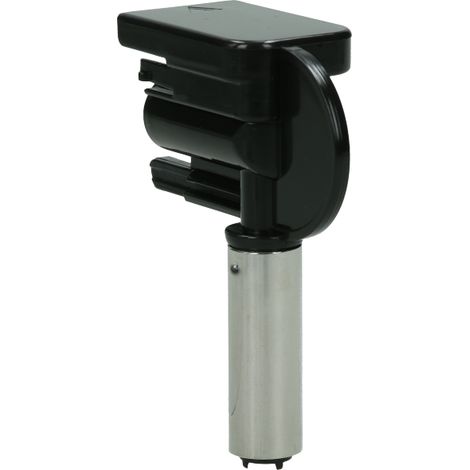 Ecoulement d'eau chaude (5532124900) Cafetière, Expresso DELONGHI (1/3)