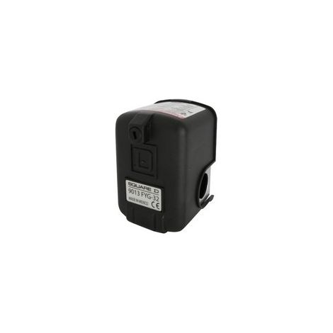 PRESSOSTATO FYG32 5-10 bar