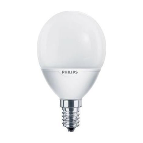 Lampadina Philips softone lustre 7W E14 290 lumen (1/2)