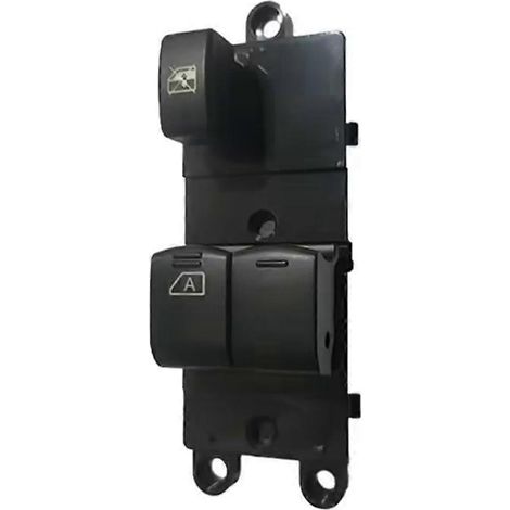 Interrupteur de lève-vitre électrique pour voiture 254019U11B 25401-9U11B pour Nissan Infiniti (1/5)