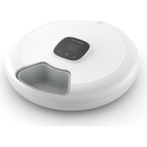 Comedero Automático Petoneer NutriSpin