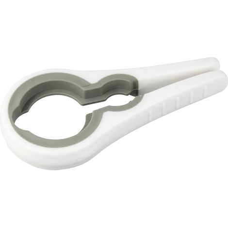 Fackelmann Gläser- und Flaschenöffner 18 cm Küchenutensilien (1/2)