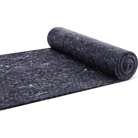 Couverture Isolante Pour Lave-Vaisselle Couverture Isolante Thermique Isolation Pour Tuyauterie Anti-Bruit Thermorésistant Hydrofuge Léger Flexible Installation Facile Sûr Maison Bureau (1/5)