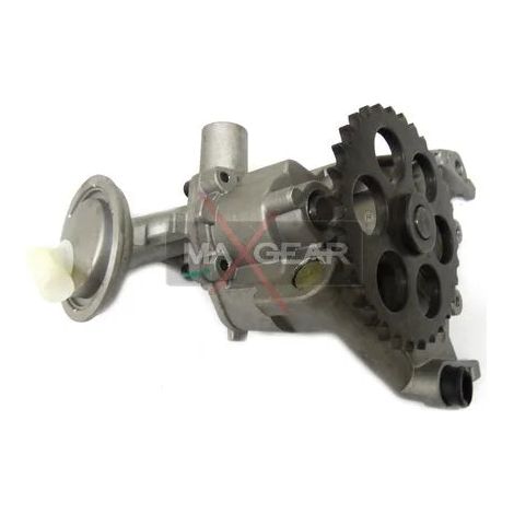 MAXGEAR 42-0007 Pompe à huile avec roue dentée VW 030115105E