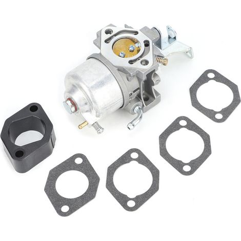 KIMISS Vergaser passend für Motoren 715668.