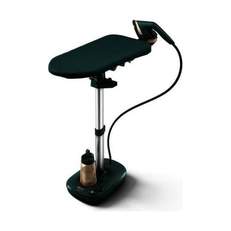 Tabla de planchar - PHILIPS - AIS6020/70 - Tecnología OptimalTEMP - Emisión de vapor 45 g/min - Peso ligero 11,9 kg