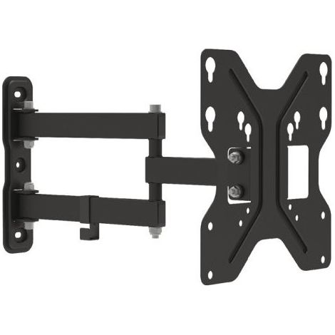 Maclean MC-648 TV mount 106.7 cm (42") Black (1/5)