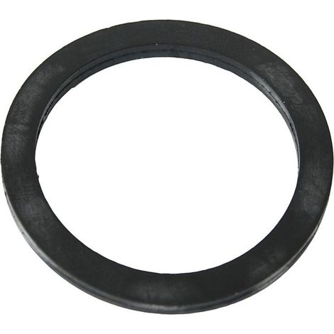 Schlösser Flachdichtung für Verschraubung 1 1/2", 44x35x3mm - 90 Shore, EPDM
