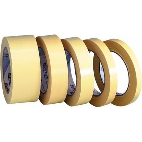 CARTA GOMMATA MASKING 609 mm.30x50mt.