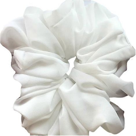 Élastiques à cheveux tendance, chouchous, bandeaux pour cheveux, élastiques pour queue de cheval pour femmes musulmanes (1/5)