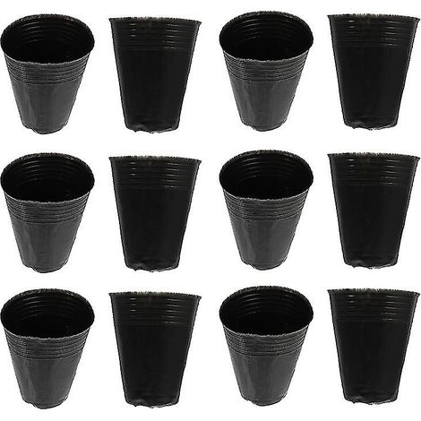500 pots de pépinière (1/3)