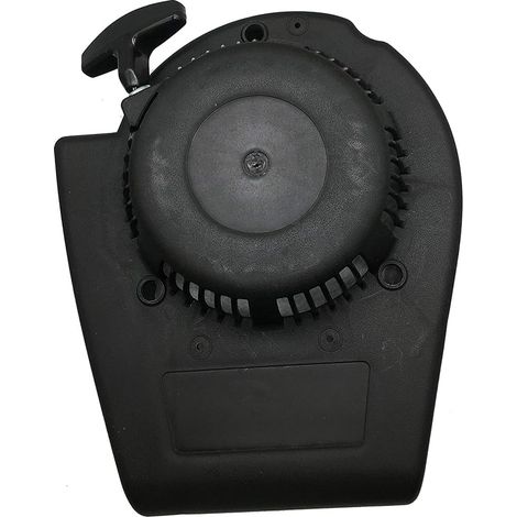 Lanceur Démarreur à câble pour Tondeuse GGP Mimir Stiga Castel Garden SV150 RM150 SV35 SV45 SV45 RV40 Remplace 118550139/1