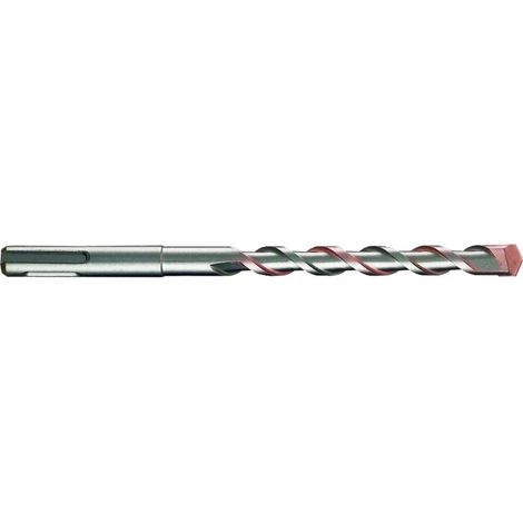 Hanger Trapano per Calcestruzzo SDS Plus 12 mm 210 mm Acciaio