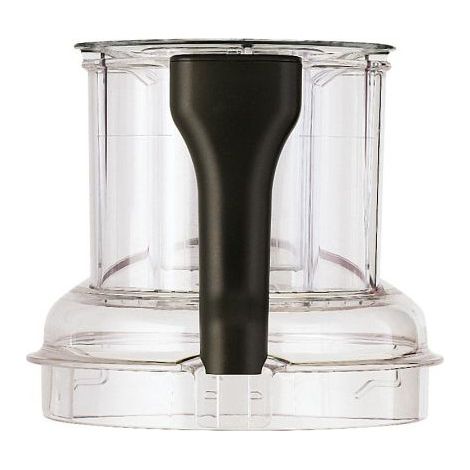 COUVERCLE CS XL ANTHRACITE POUR PETIT ELECTROMENAGER MAGIMIX - 17333 (1/7)