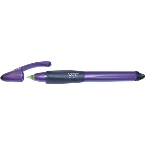 Vogel Germany  Ätzstift grün Markieren von Metallen, Aluminium mit Halter 2 Minen
