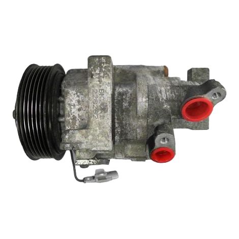 [PRODUIT D'OCCASION] Compresseur Air Conditionne TOYOTA Aygo 05-09 ♻️ Ref Oe. 883100h010 - Garantie à vie (1/4)