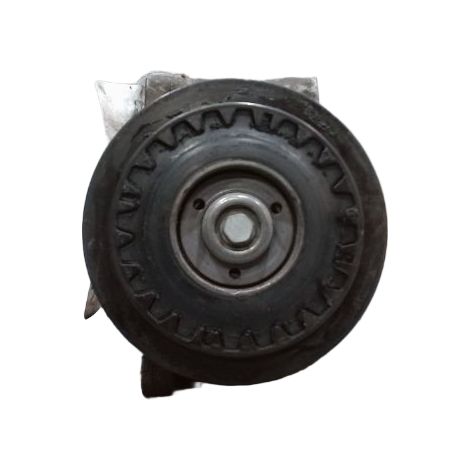 [PRODUIT D'OCCASION] Compresseur Air Conditionne PEUGEOT 308 ♻️ Ref Oe. 9815198580 - Garantie à vie (1/5)